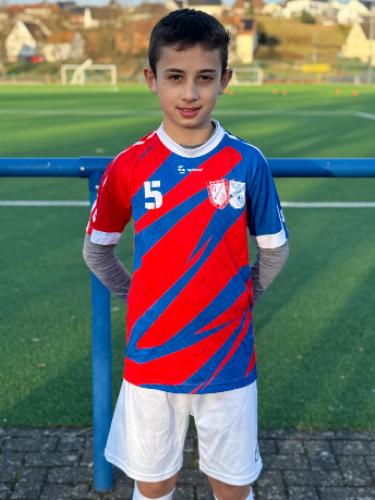 Elonis Ramaj