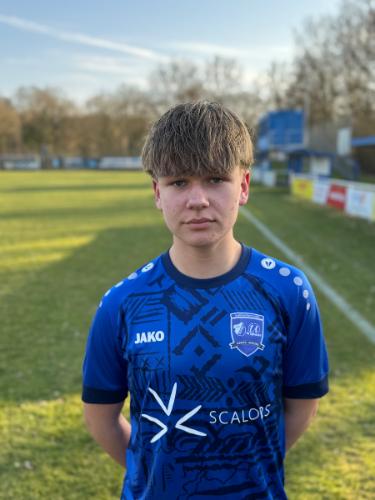 Frederik Luka Schuckmann