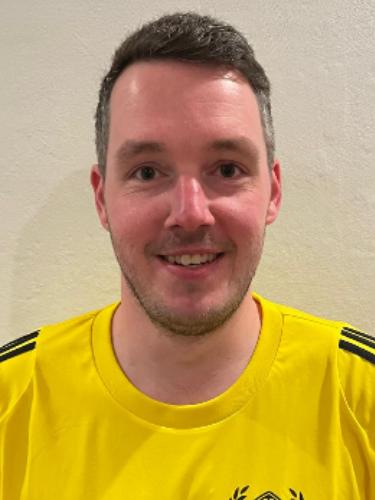 Marius Fetter
