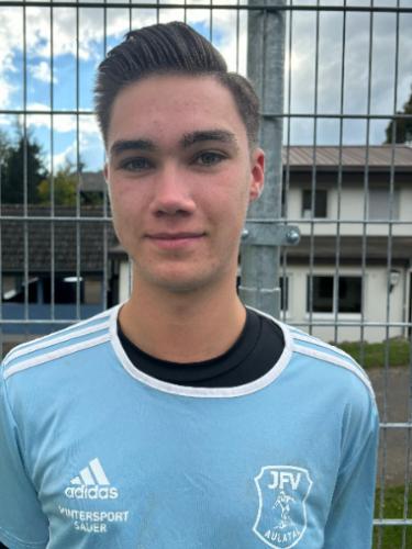 Felix Hofmann