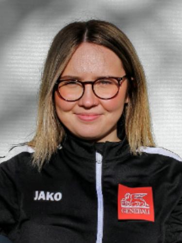 Angelique Janßen