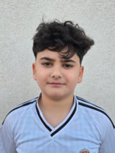 Direnc Kücük