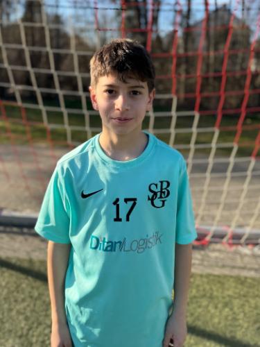Emre Shengyul