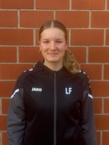 Lotte Fischer