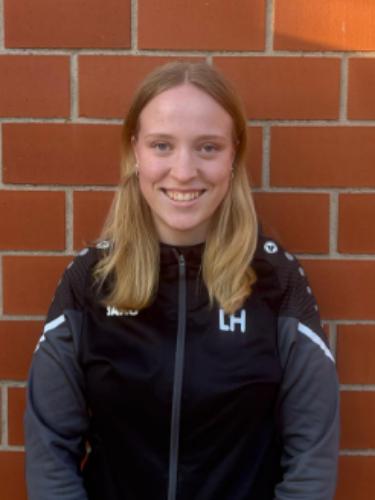 Lenja Hansing