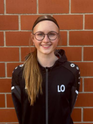 Levke Ostermann
