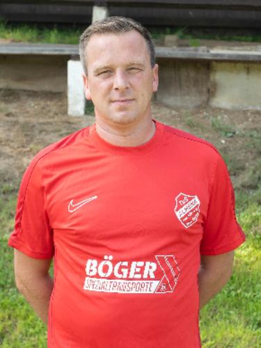 Marcel Aldag