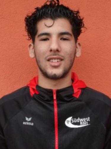 Ammar Selim Mohamed