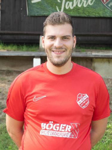 Stefano Francesco Gallo