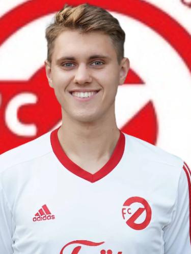 Marc Kolinski