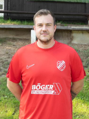 Kevin Maurice Krumrey