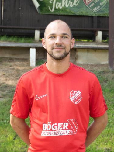 Timo Schweppe