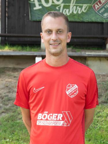 Sebastian Wölk