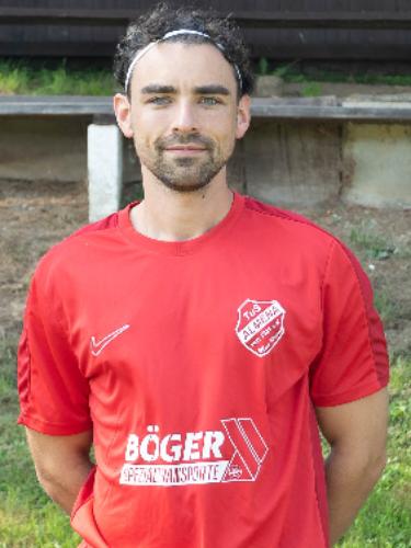 Lucas Zum Felde