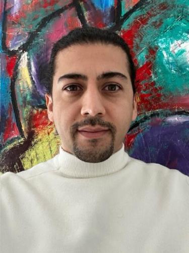 Yasin Ahiska