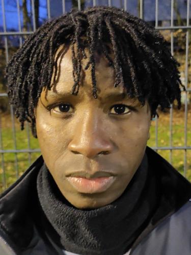 Ibrahim Sylla