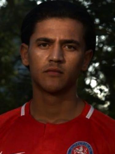 Ferruh Ocakkaya