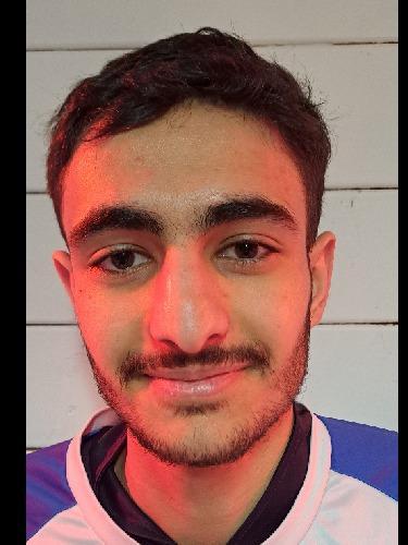 Ghandi Almozal
