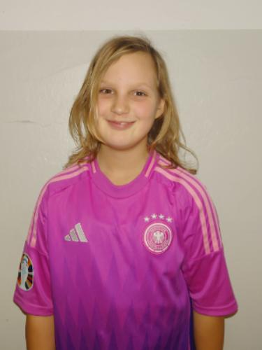 Greta Johanna Bradtke