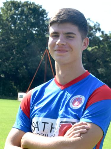 Damien-Jason Elsholz