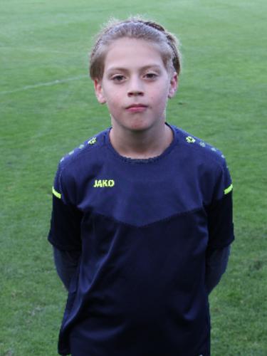 Noah Rosenbach