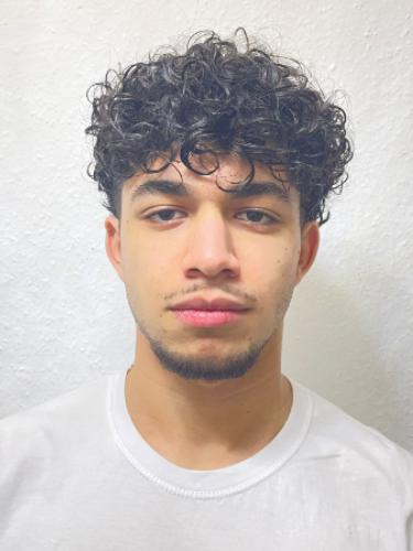 Shoeib Soufizadeh