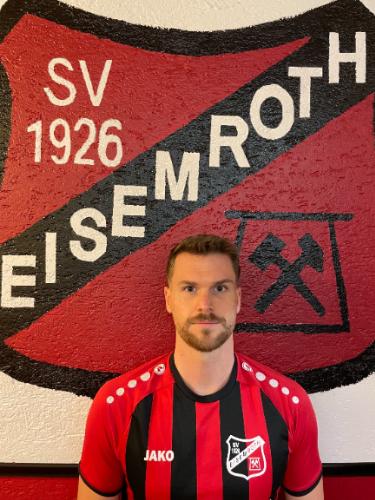 Nico Diebel