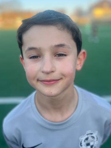 Elias Oumella