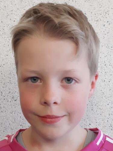 Jannik Andreas Schulz