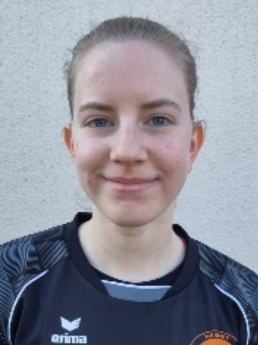 Johanna Noël Kesper