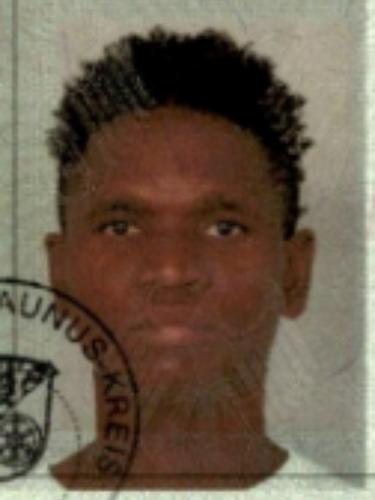 Almamy Sylla