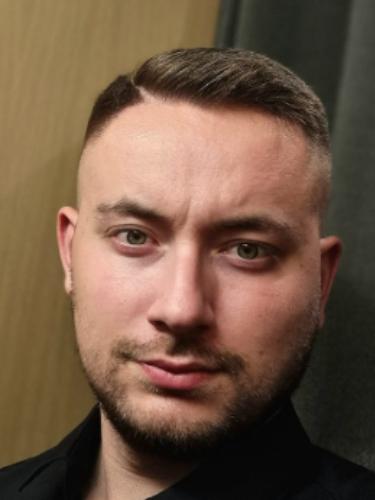 Erik Kunow