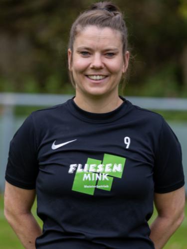 Saskia Sigrid Hebel