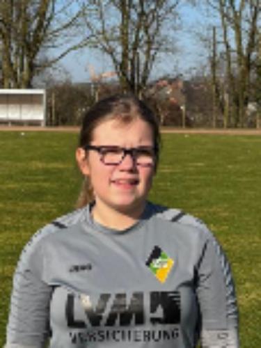 Nele Ostermann