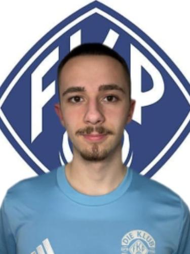 Simon Stefan Schwarz