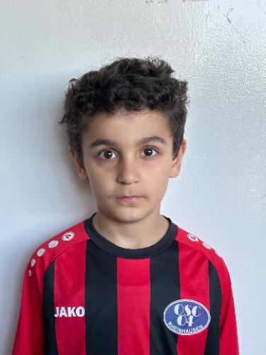 EKIN Yildirim