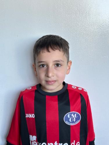 Atilla ibrahim Yilmaz