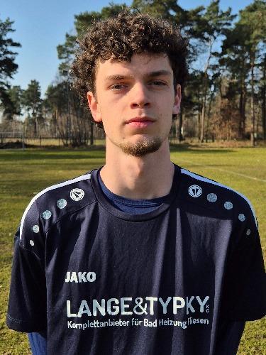 Lasse Isensee