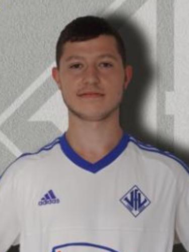 Elias Kajleber