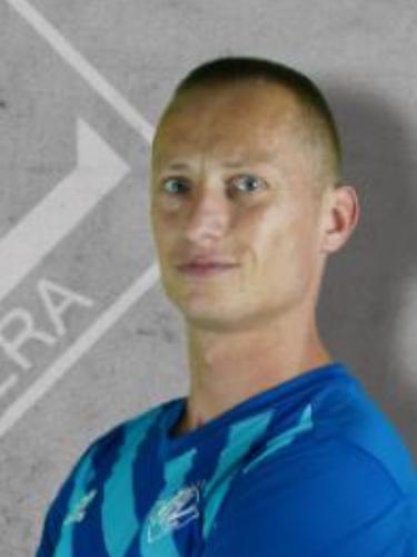 Ronny Schubert