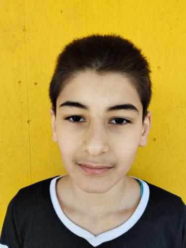 Alex Walid Khaled