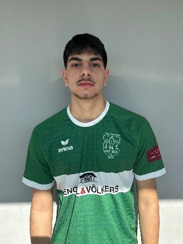 Atakan Uysal