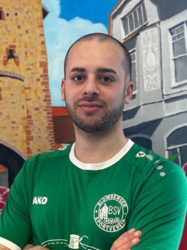 Cakdar Farho