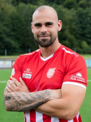 Dominik Schaufler