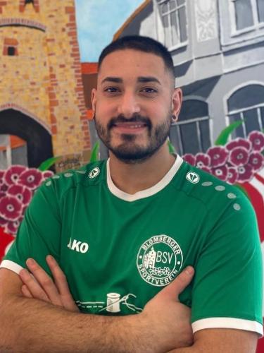 Fahri Isik