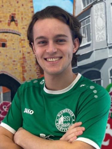 Moritz Tischer