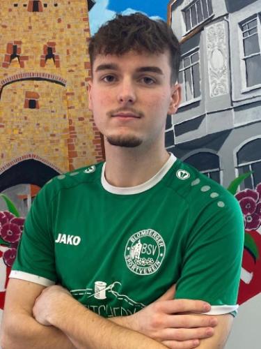 Lukas Will