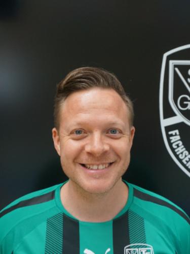 Andreas Schock