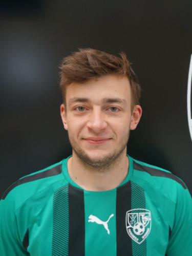 Jonas Tuschl