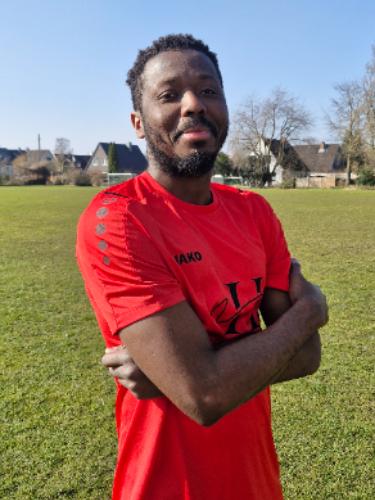 Mamadou Diabagate